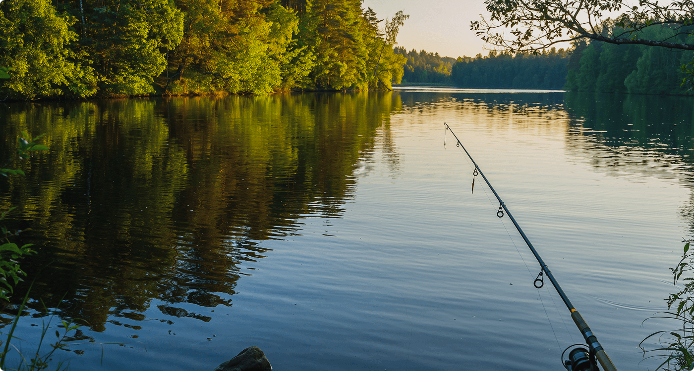 Tackle & expertise — all in one place